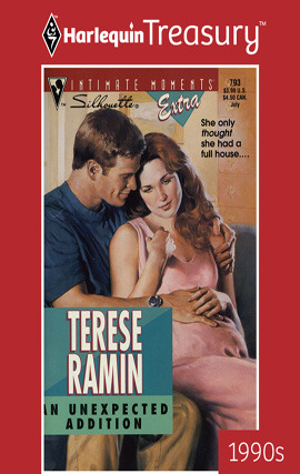 Title details for An Unexpected Addition by Terese Ramin - Available